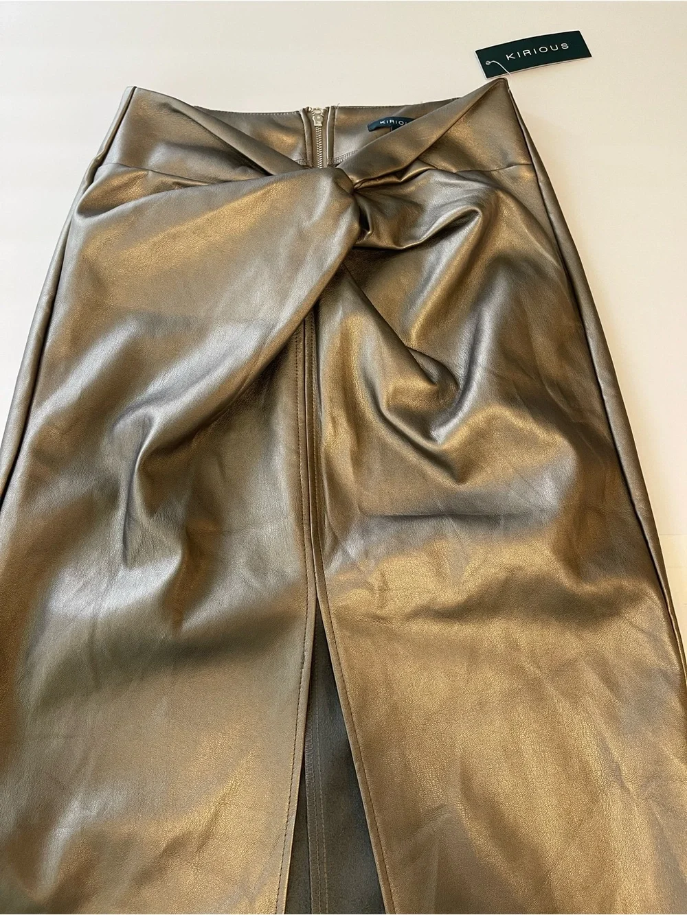 KIRIOUS LOS ANGELES kirious skirt